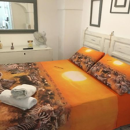 Casa Bettina Villa Ostuni Exteriör bild