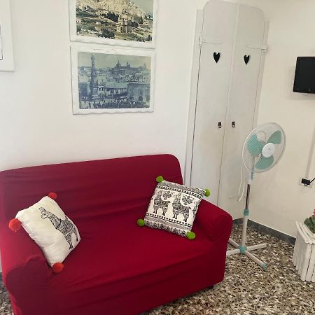 Casa Bettina Villa Ostuni Exteriör bild