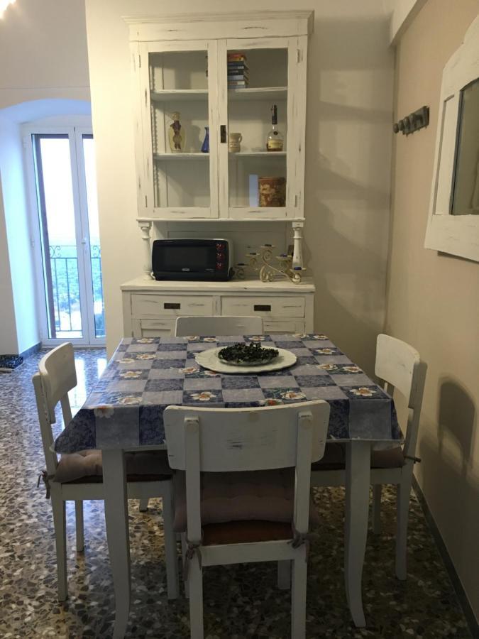 Casa Bettina Villa Ostuni Exteriör bild