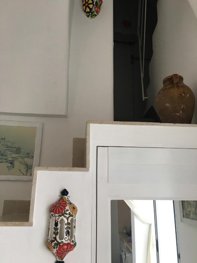 Casa Bettina Villa Ostuni Exteriör bild