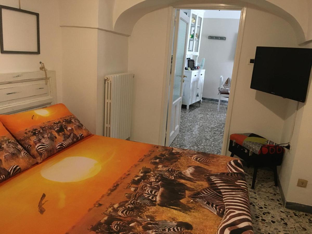 Casa Bettina Villa Ostuni Exteriör bild