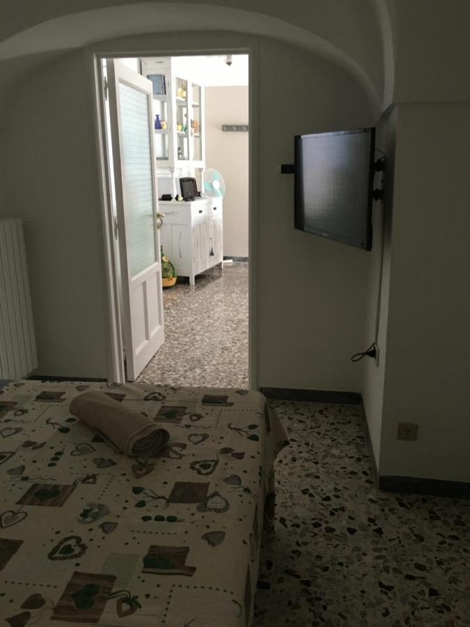 Casa Bettina Villa Ostuni Exteriör bild