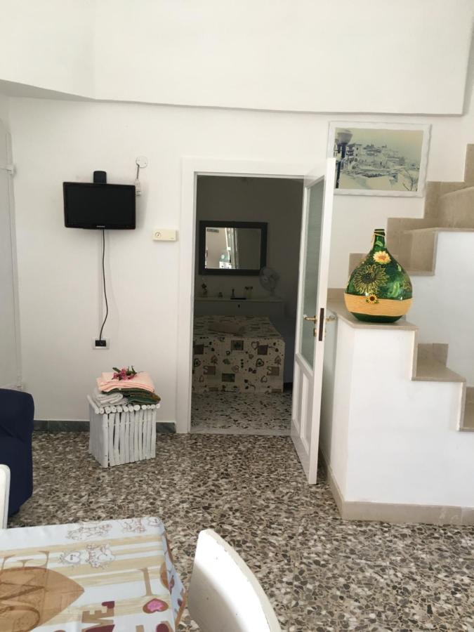 Casa Bettina Villa Ostuni Exteriör bild