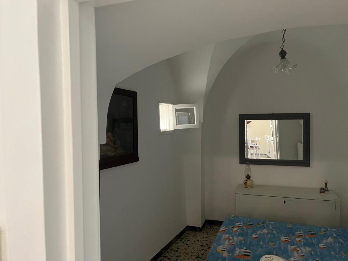 Casa Bettina Villa Ostuni Exteriör bild