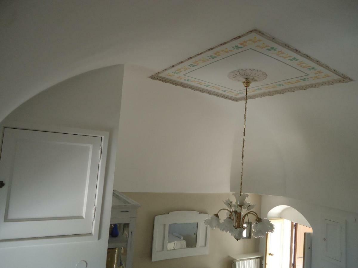 Casa Bettina Villa Ostuni Exteriör bild