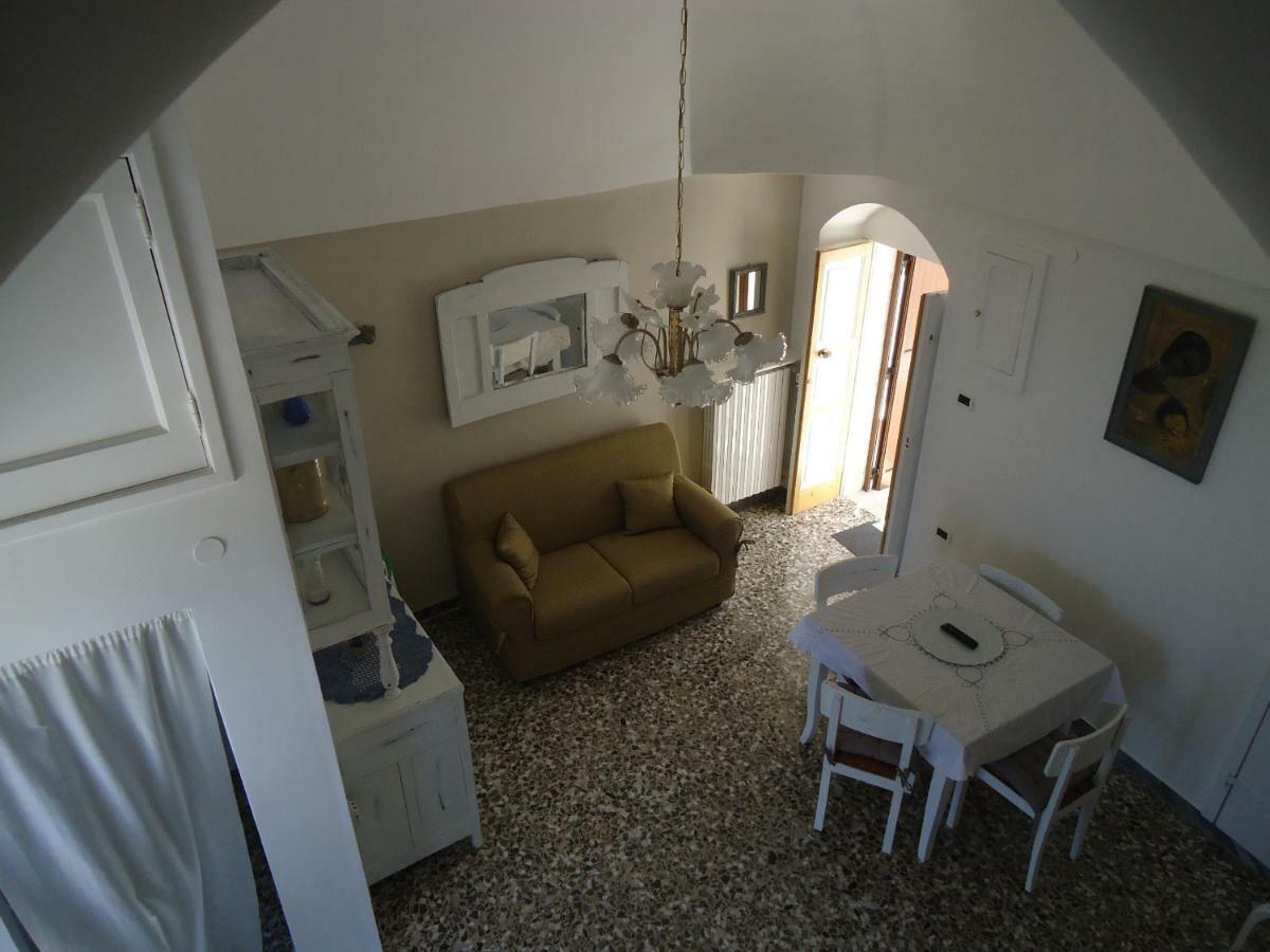 Casa Bettina Villa Ostuni Exteriör bild