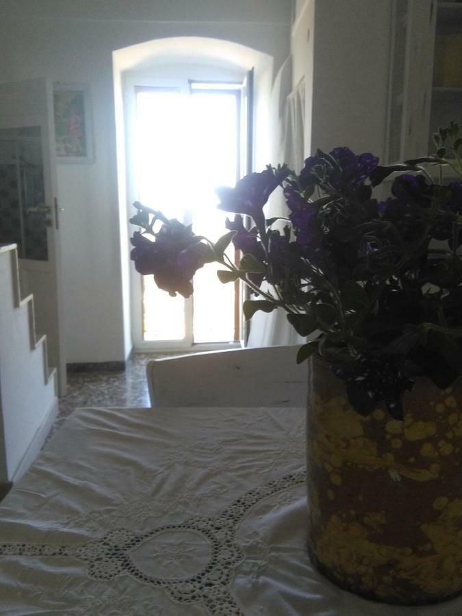 Casa Bettina Villa Ostuni Exteriör bild