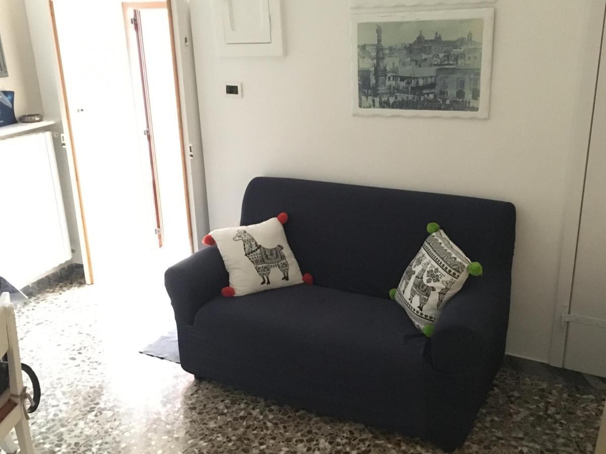 Casa Bettina Villa Ostuni Exteriör bild